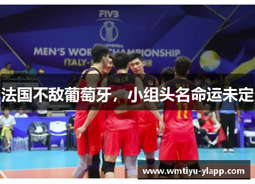 法国不敌葡萄牙，小组头名命运未定