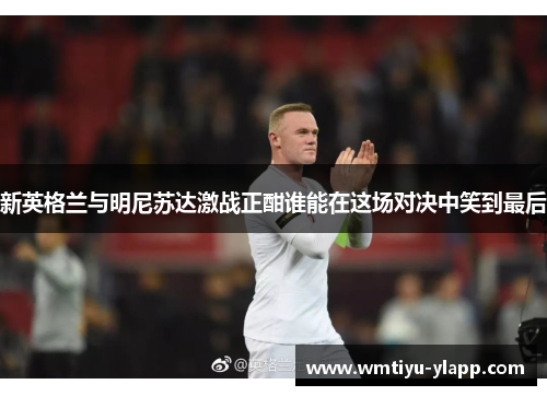 新英格兰与明尼苏达激战正酣谁能在这场对决中笑到最后